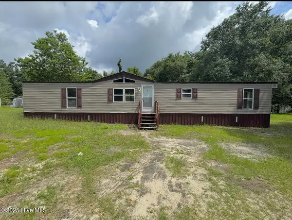 6851 Old Wire Road, Laurel Hill, NC 28351