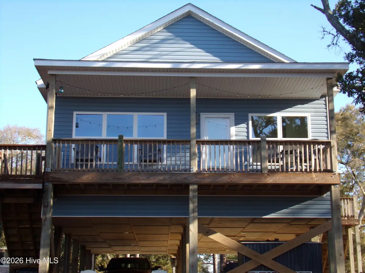 1919 Waterway Street Sw, Supply, NC 28462 - Image #1