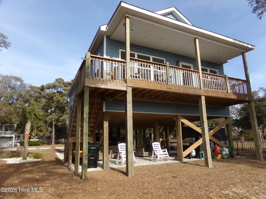 1919 Waterway Street Sw, Supply, NC 28462 - Image #3