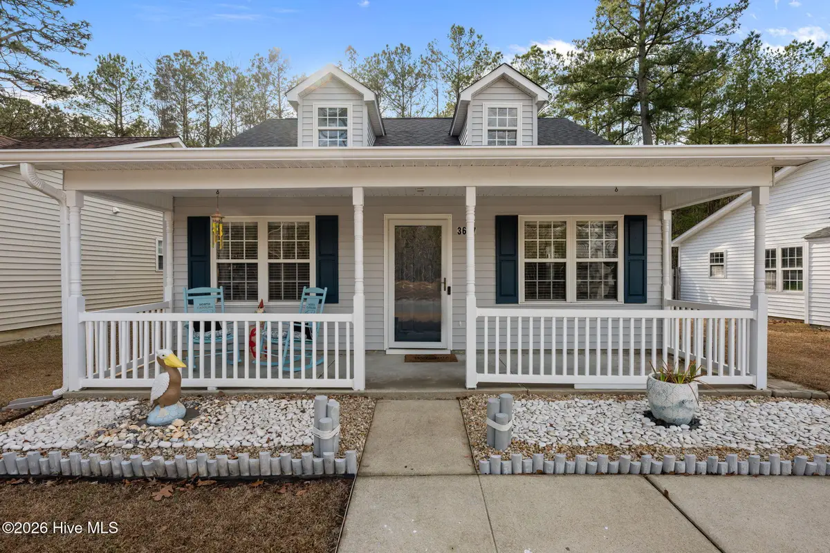 3607 Elizabeth Avenue, New Bern, NC 28562 - Image #1