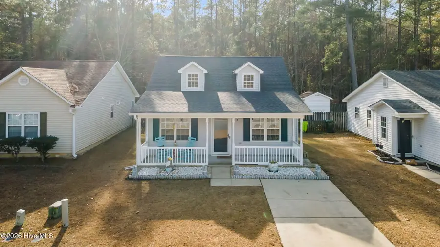 3607 Elizabeth Avenue, New Bern, NC 28562 - Image #2