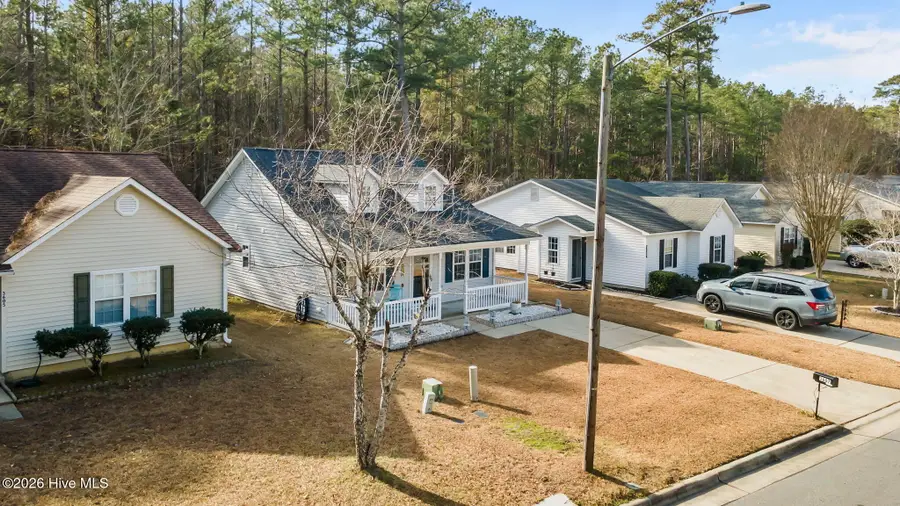 3607 Elizabeth Avenue, New Bern, NC 28562 - Image #3