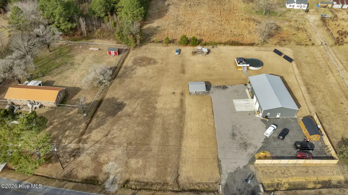 736 Mount Hermon Church Road, Elizabeth City, NC 27909 - Image #1