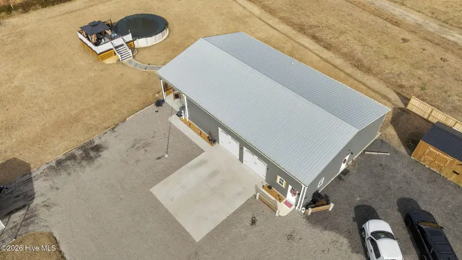 736 Mount Hermon Church Road, Elizabeth City, NC 27909 - Image #3