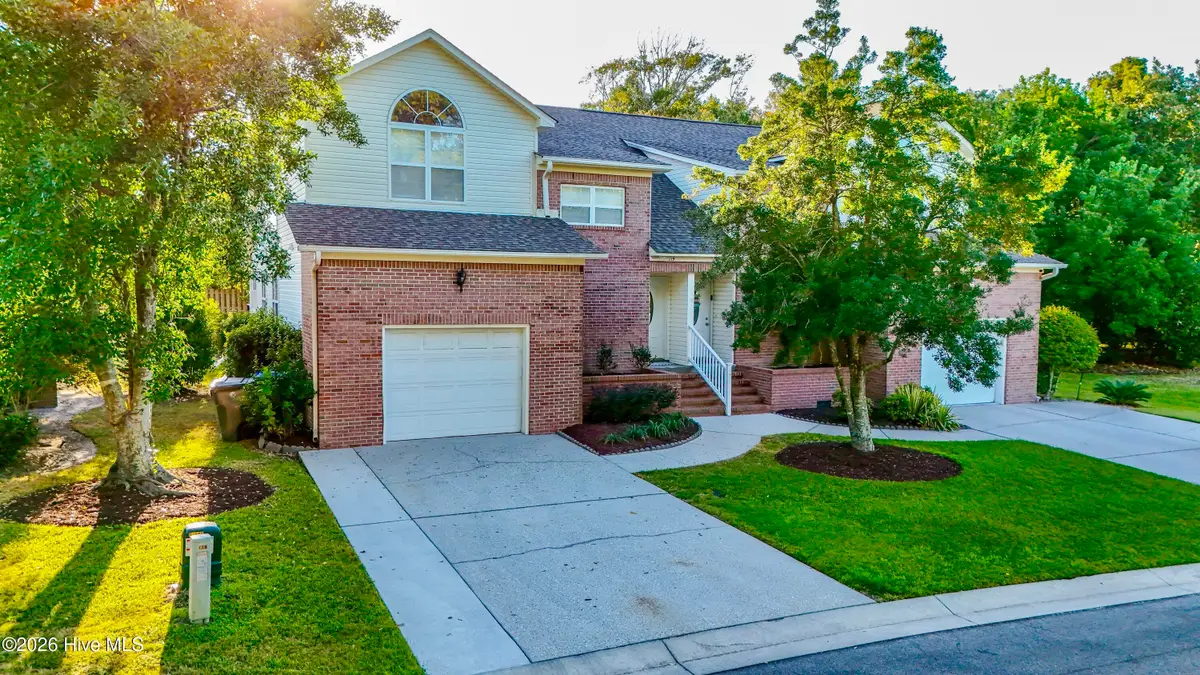 119 Lighthouse Drive, Carolina Beach, NC 28428 - Image #1