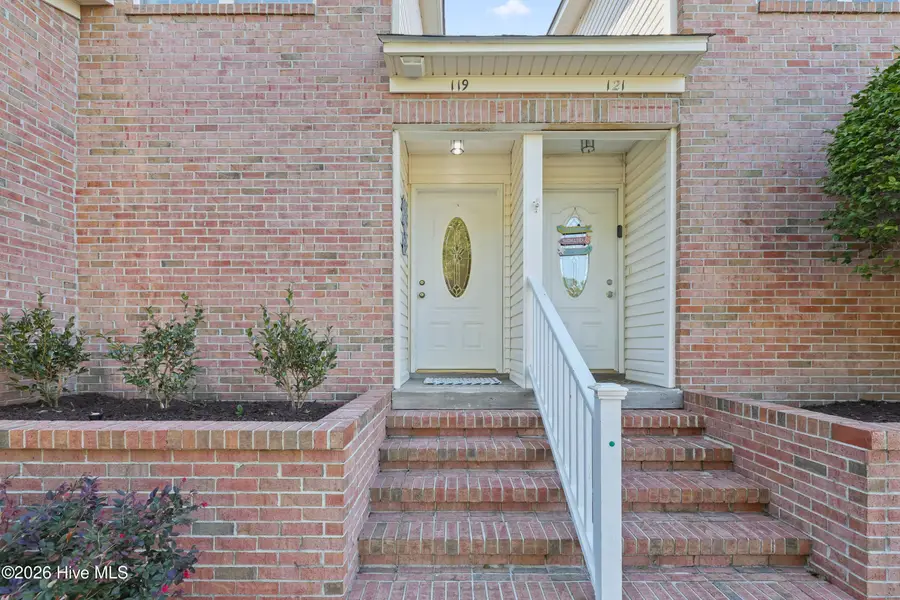 119 Lighthouse Drive, Carolina Beach, NC 28428 - Image #3