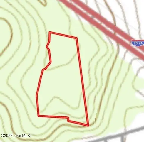 0 Sandy Ridge Church Road, Rockingham, NC 28379 - Image #2