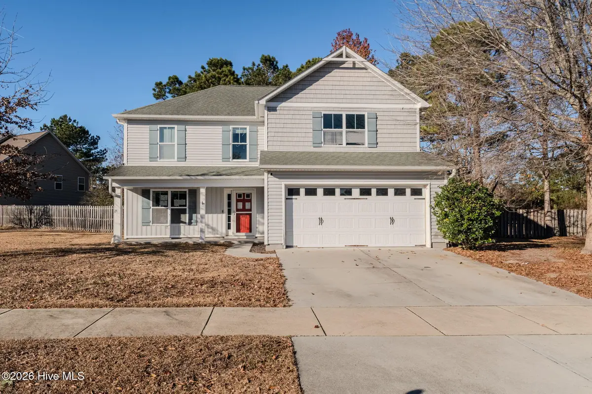 102 Bunchberry Court, Hampstead, NC 28443 - Image #1