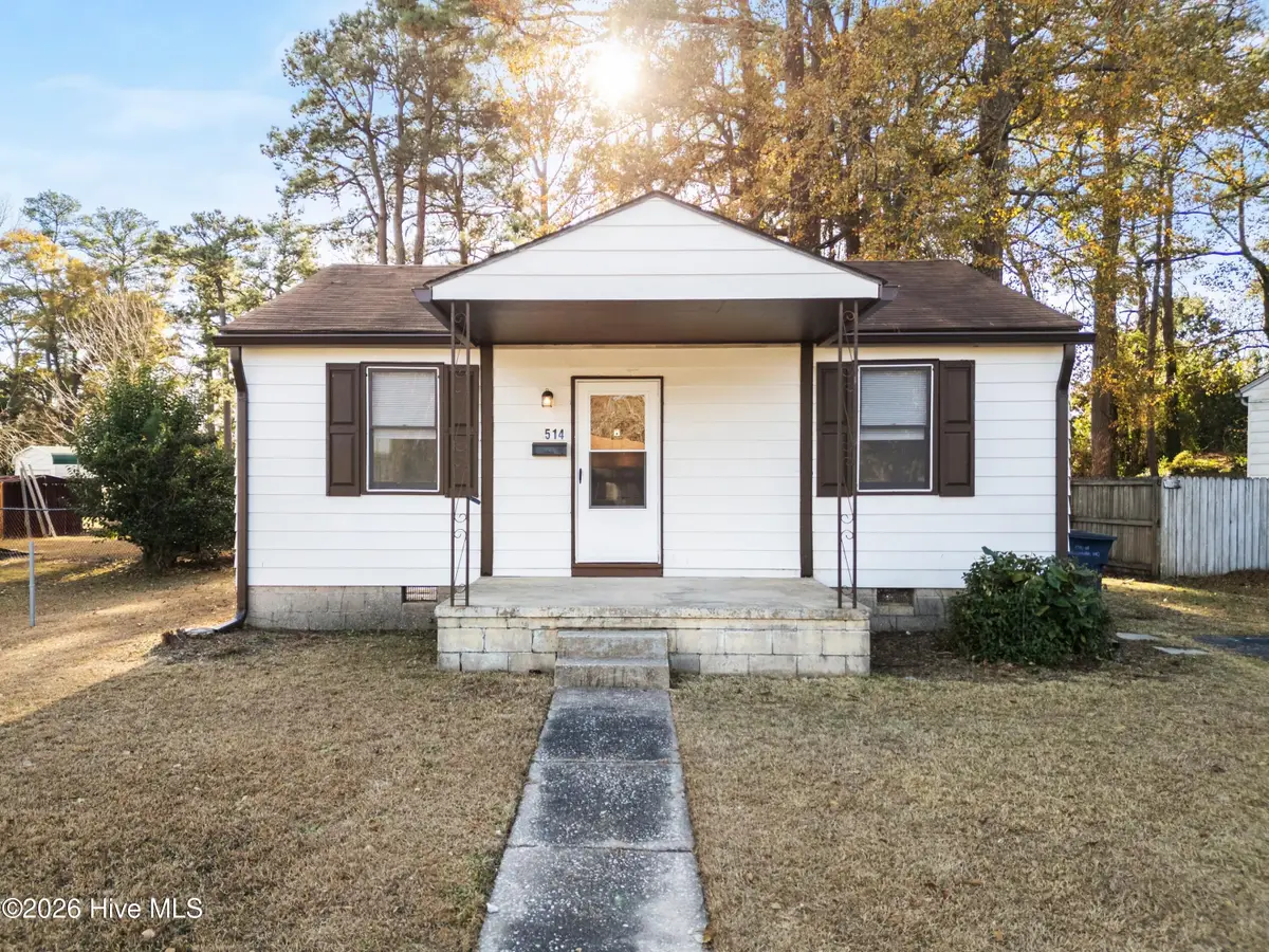 514 New River Drive, Jacksonville, NC 28540 - Image #1