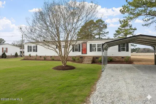 6922 Great Swamp Loop, Lucama, NC 27851