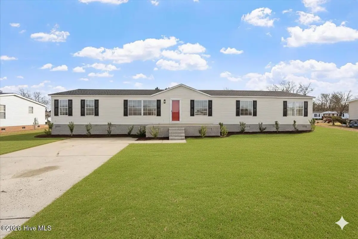 371 Woodland Church Road, Dudley, NC 28333 - Image #1