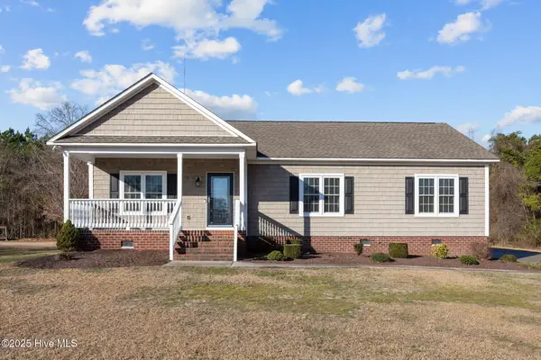 6428 Salem Ridge Drive, Grifton, NC 28530