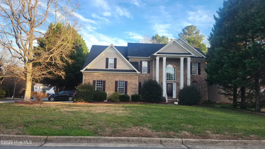 1 Haycox Court, Durham, NC 27713 - Image #2