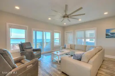 5103 W Beach Drive, Oak Island, NC 28465 - Image #2