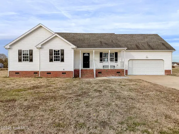 112 Wayland Court, South Mills, NC 27976