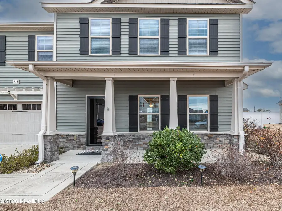 228 Copper Creek Drive, Winterville, NC 28590 - Image #2