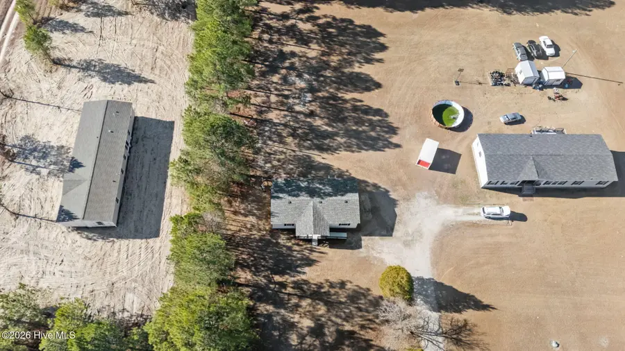 2800 Lobelia Road, Vass, NC 28394 - Image #2