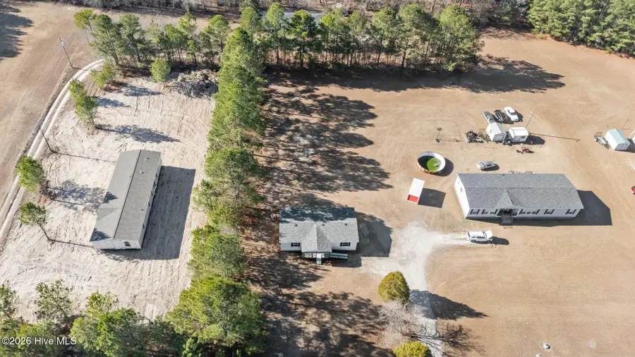 2800 Lobelia Road, Vass, NC 28394 - Image #3