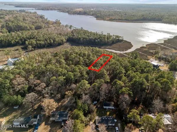 227 Youpon Drive, Hubert, NC 28539