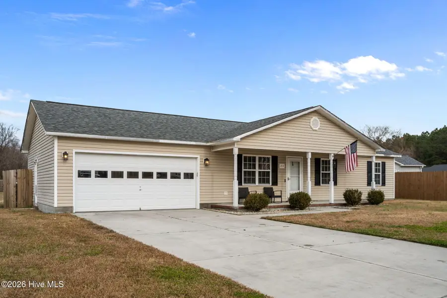 210 Hackney Ridge Lane, Jacksonville, NC 28540 - Image #2