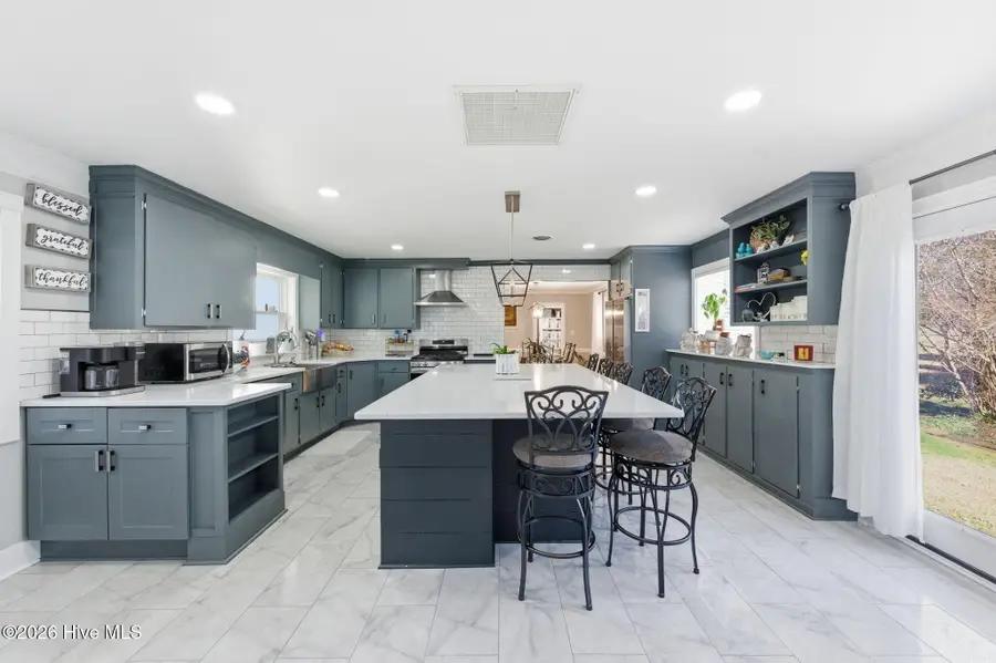 110 Circle Drive, Spring Hope, NC 27882 - Image #3