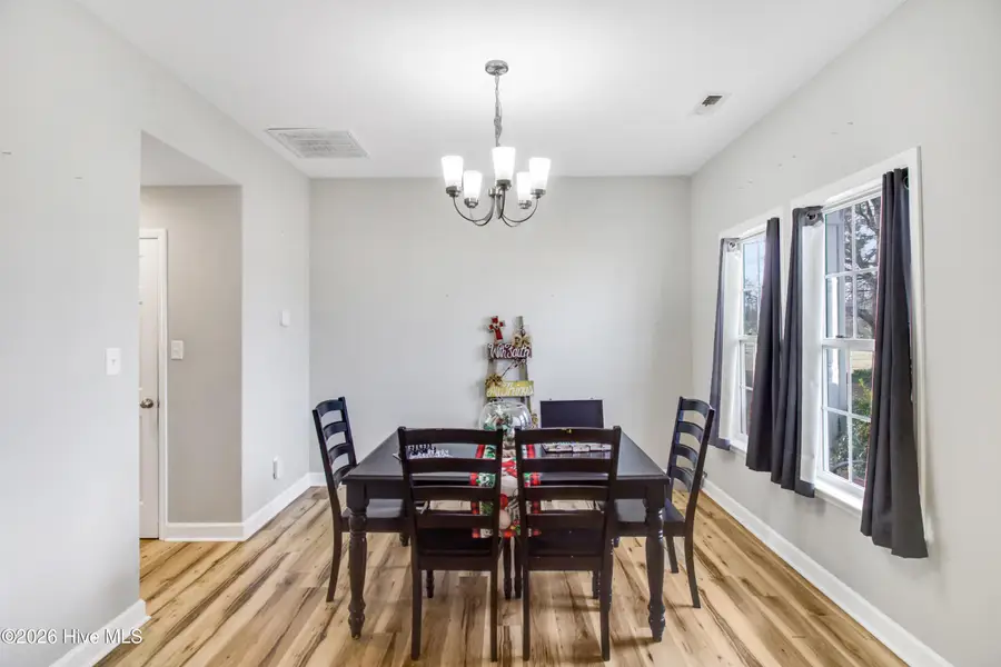 536 Comfort Road, Richlands, NC 28574 - Image #2