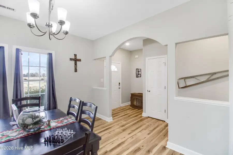 536 Comfort Road, Richlands, NC 28574 - Image #3