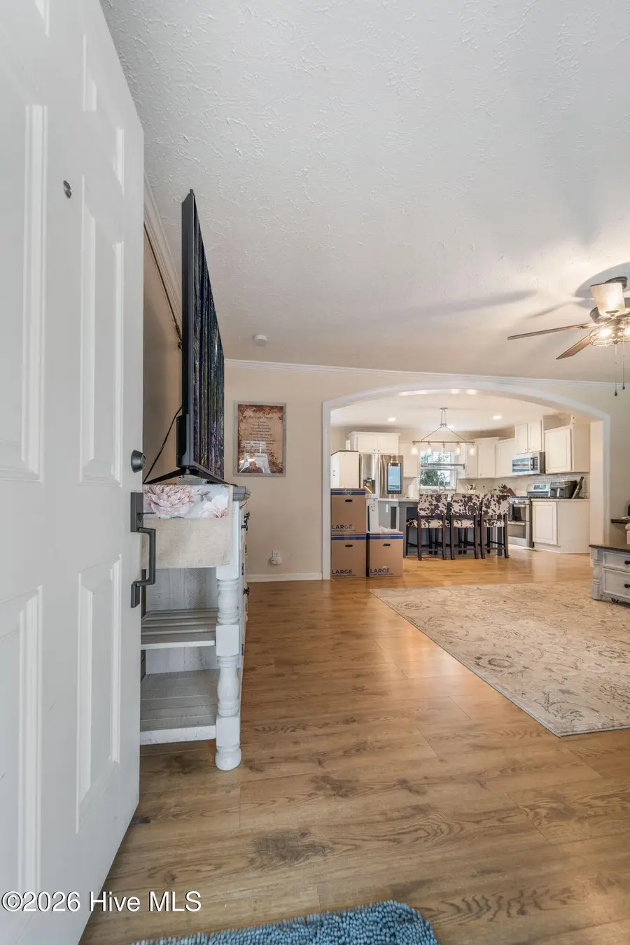 311 Petersburg Road, Richlands, NC 28574 - Image #3