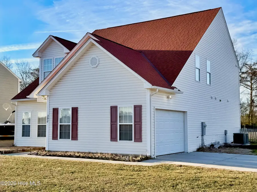 390 Rhodestown Road, Jacksonville, NC 28540 - Image #2