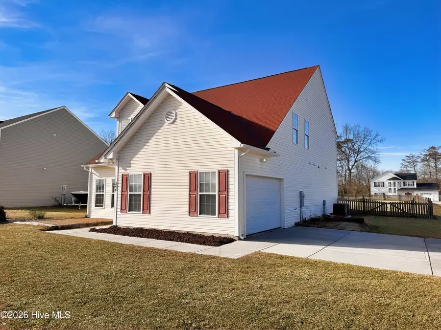 390 Rhodestown Road, Jacksonville, NC 28540 - #3