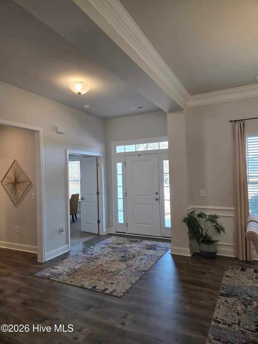 5100 Golden Willow Drive #Lot 69, Battleboro, NC 27809 - Image #3