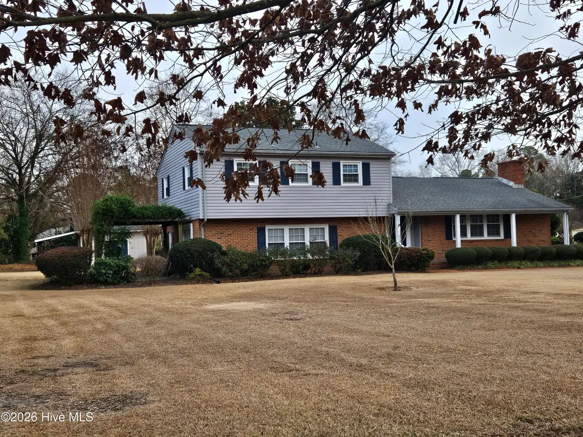 200 Coharie Drive, Clinton, NC 28328 - Image #1