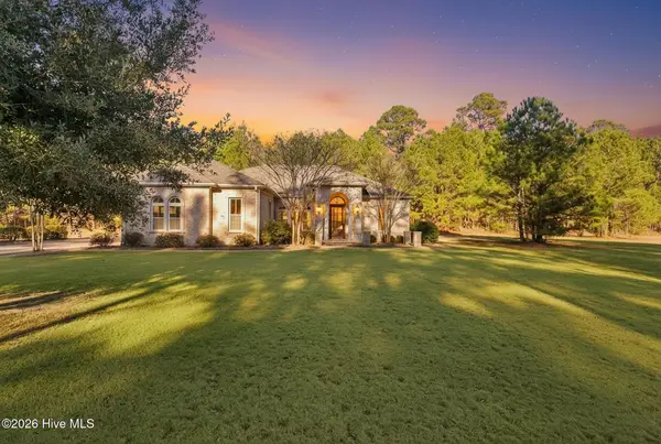 185 Cellars Way, Wallace, NC 28466