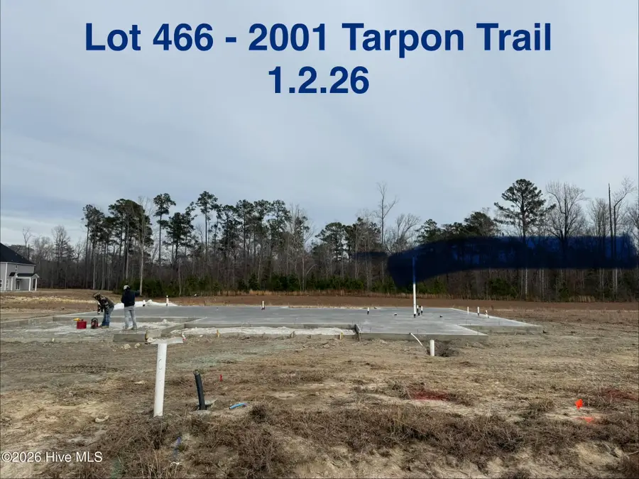 2001 Tarpon Trail, New Bern, NC 28562 - Image #3