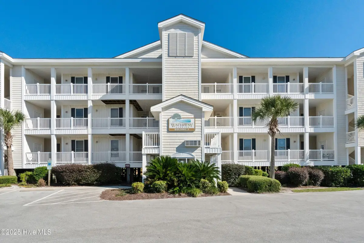1135 Park Road Sw #2304, Sunset Beach, NC 28468 - Image #1