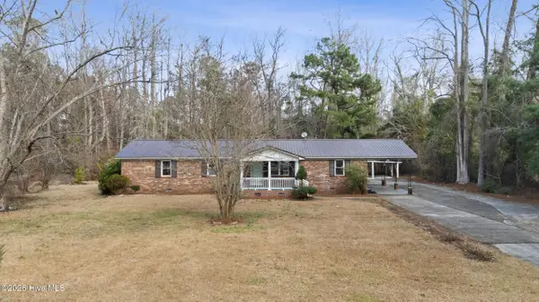 18809 Nc Highway 87 E, Riegelwood, NC 28456