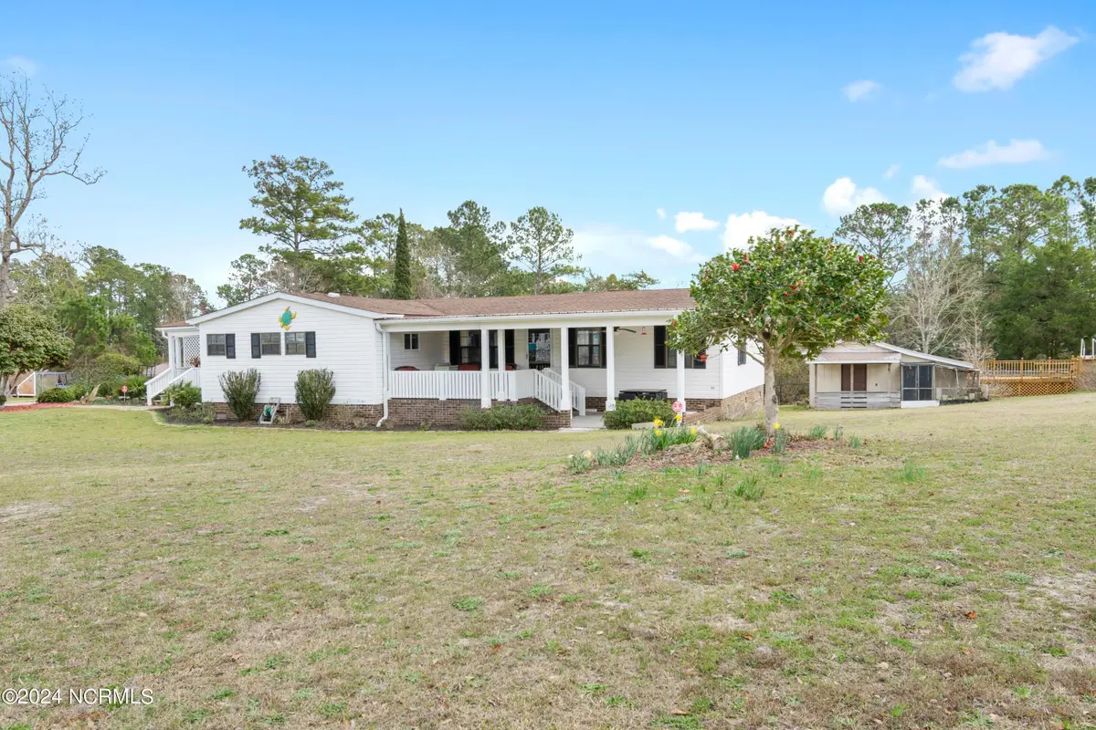 178 Chestnut Drive Sw, Supply, NC 28462 - Image #1