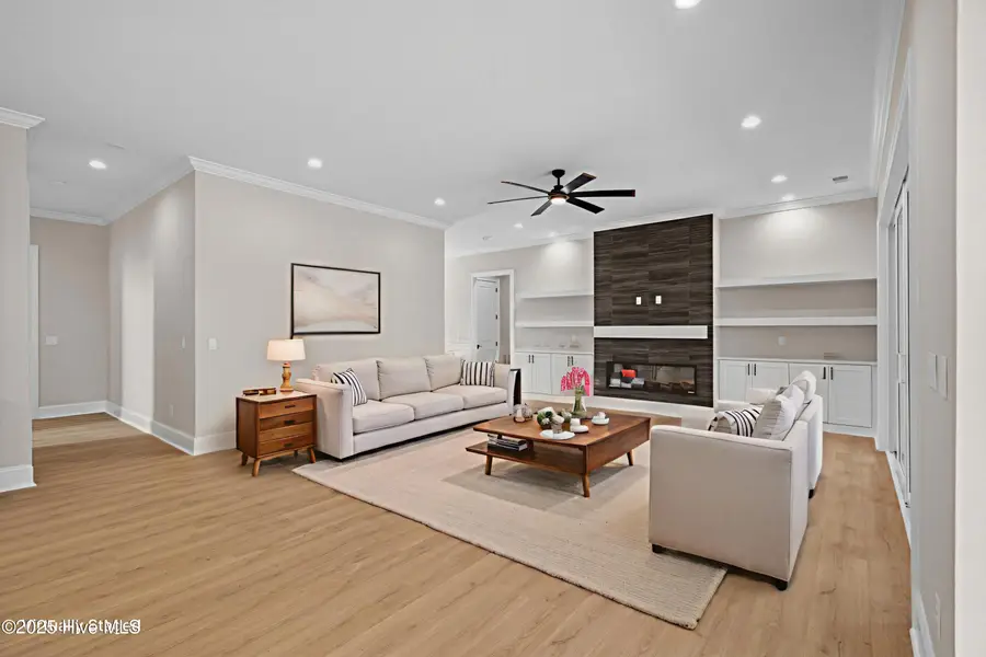 7622 Kilbirnie Drive, Sunset Beach, NC 28468 - Image #3