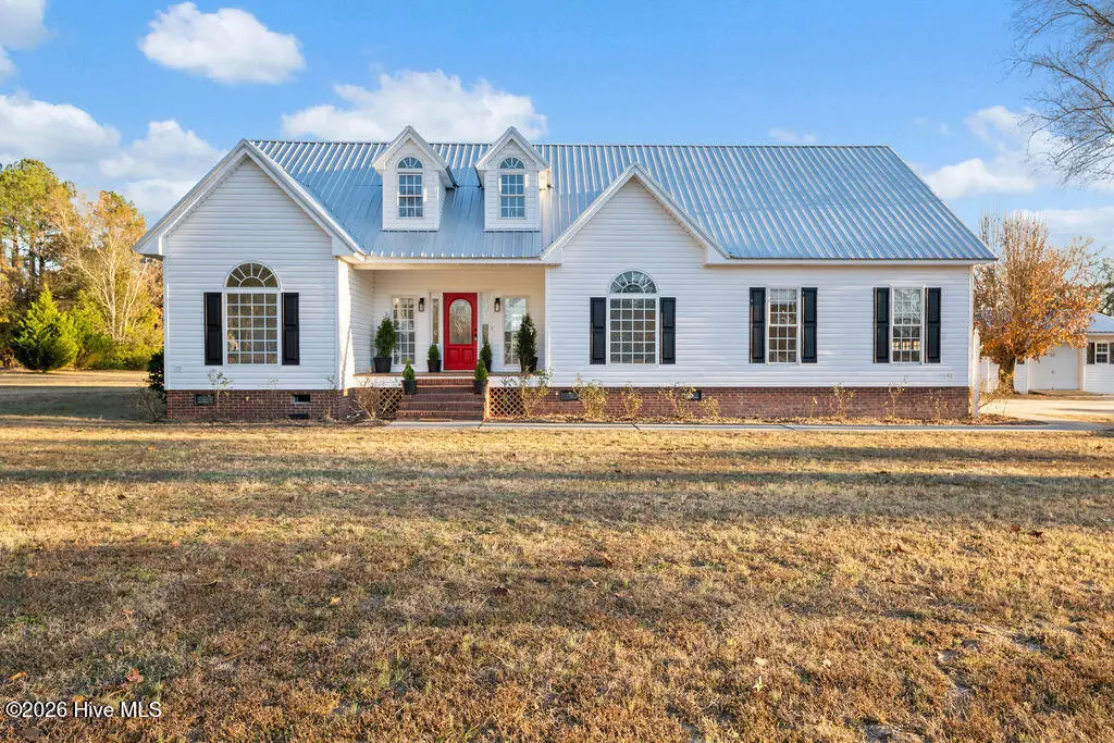 164 Gum Spring Road, White Oak, NC 28399 - Image #1