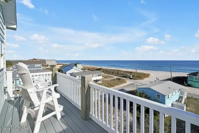 3200 Gray Street, North Topsail Beach, NC 28460 - Image #2