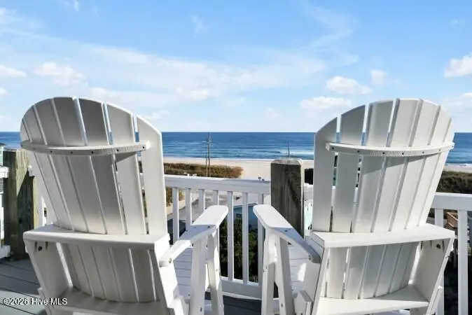 3200 Gray Street, North Topsail Beach, NC 28460 - Image #3