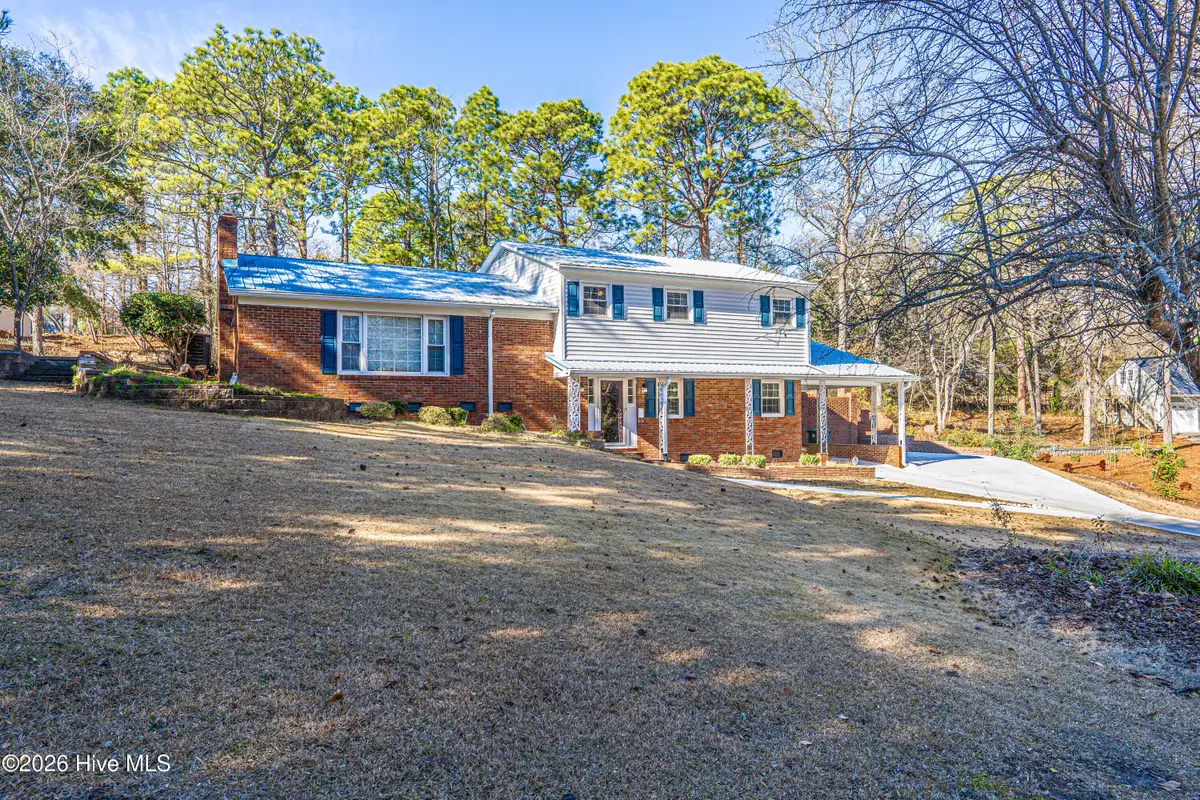 1118 Rice Street, Hamlet, NC 28345 - Image #1