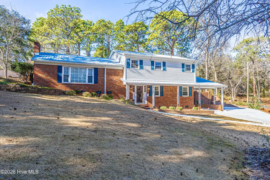 1118 Rice Street, Hamlet, NC 28345 - Image #2
