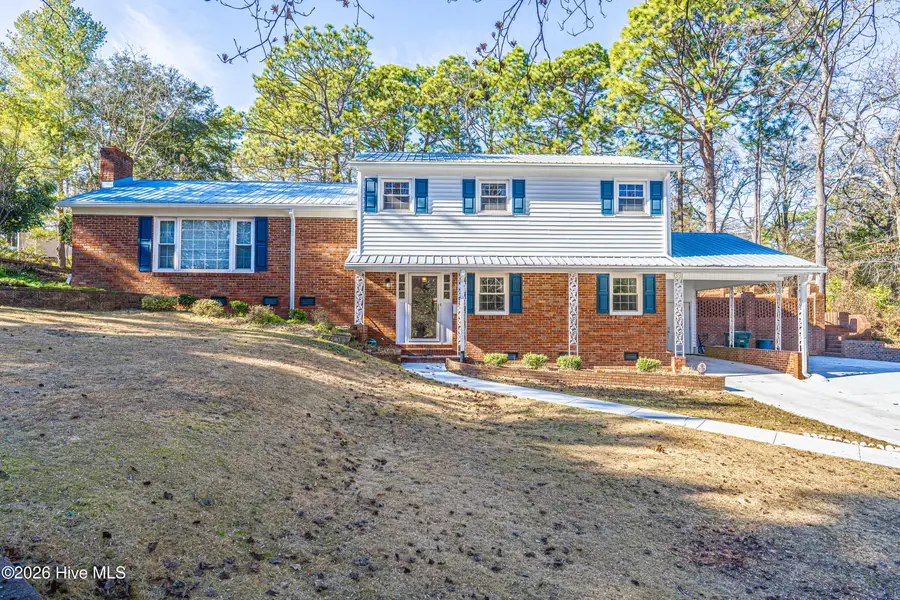 1118 Rice Street, Hamlet, NC 28345 - Image #3