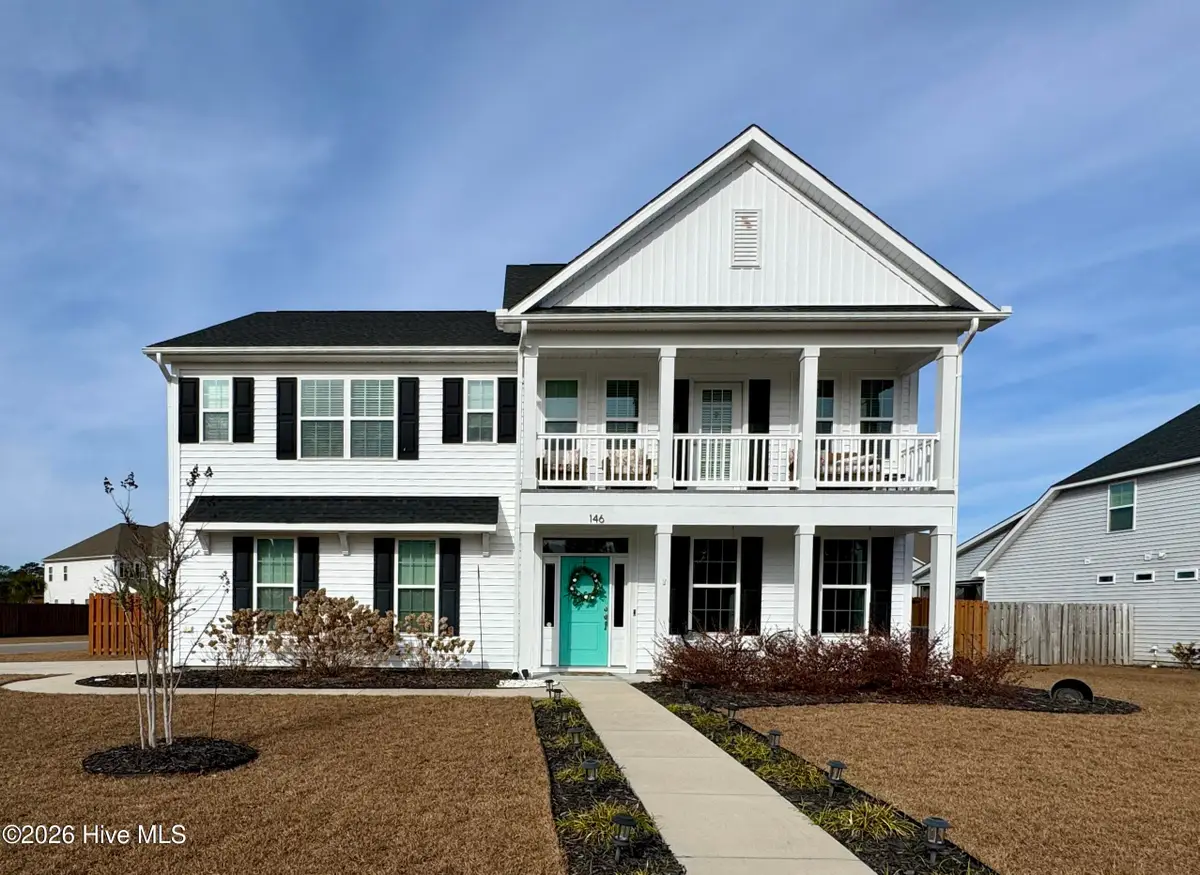 146 Warbler Way, Hampstead, NC 28443 - Image #1