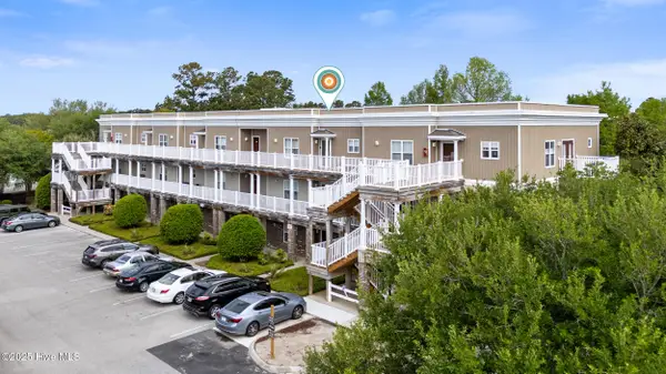 4134 Vanessa Drive #Unit 14, Southport, NC 28461