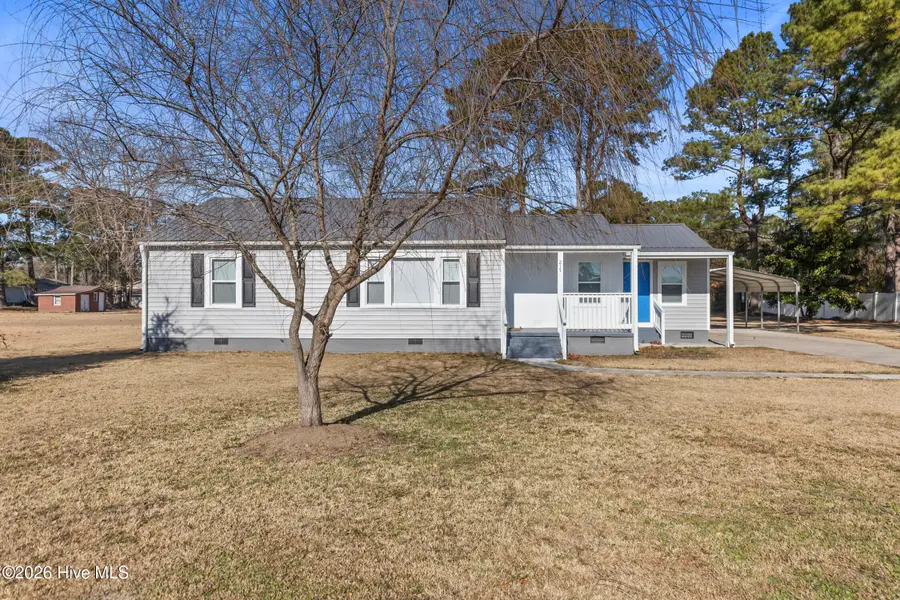 217 W Wards Bridge Road, Warsaw, NC 28398 - Image #3