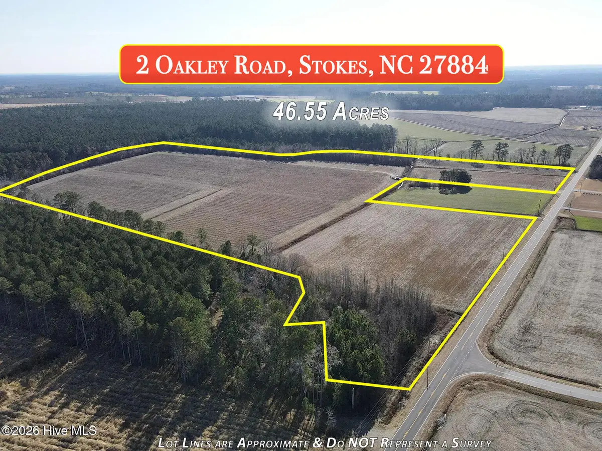 2 Oakley Road, Stokes, NC 27884 - Image #1