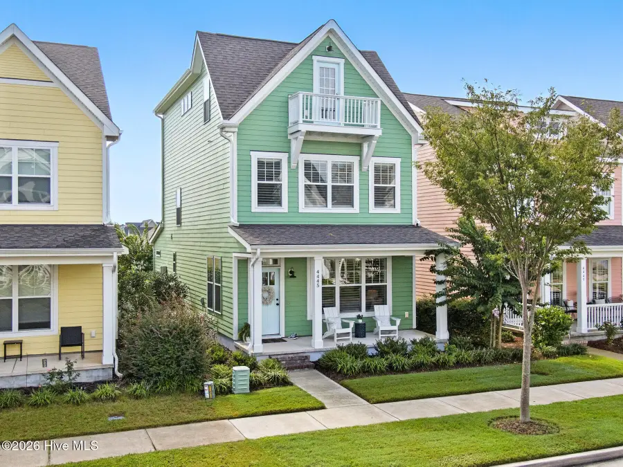 4445 Indigo Slate Way, Wilmington, NC 28412 - Image #3