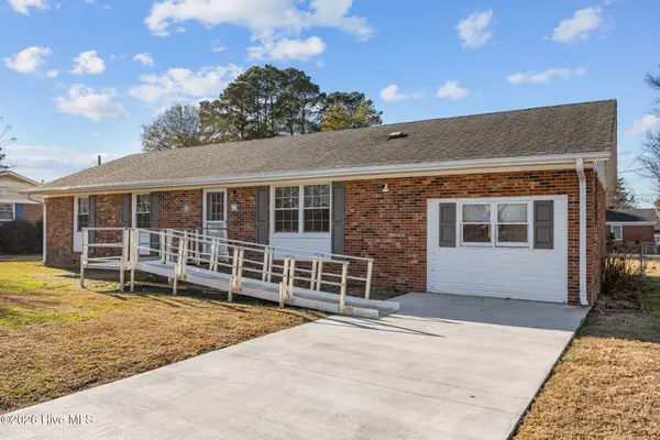 3992 Sunny Lane Lane, Ayden, NC 28513